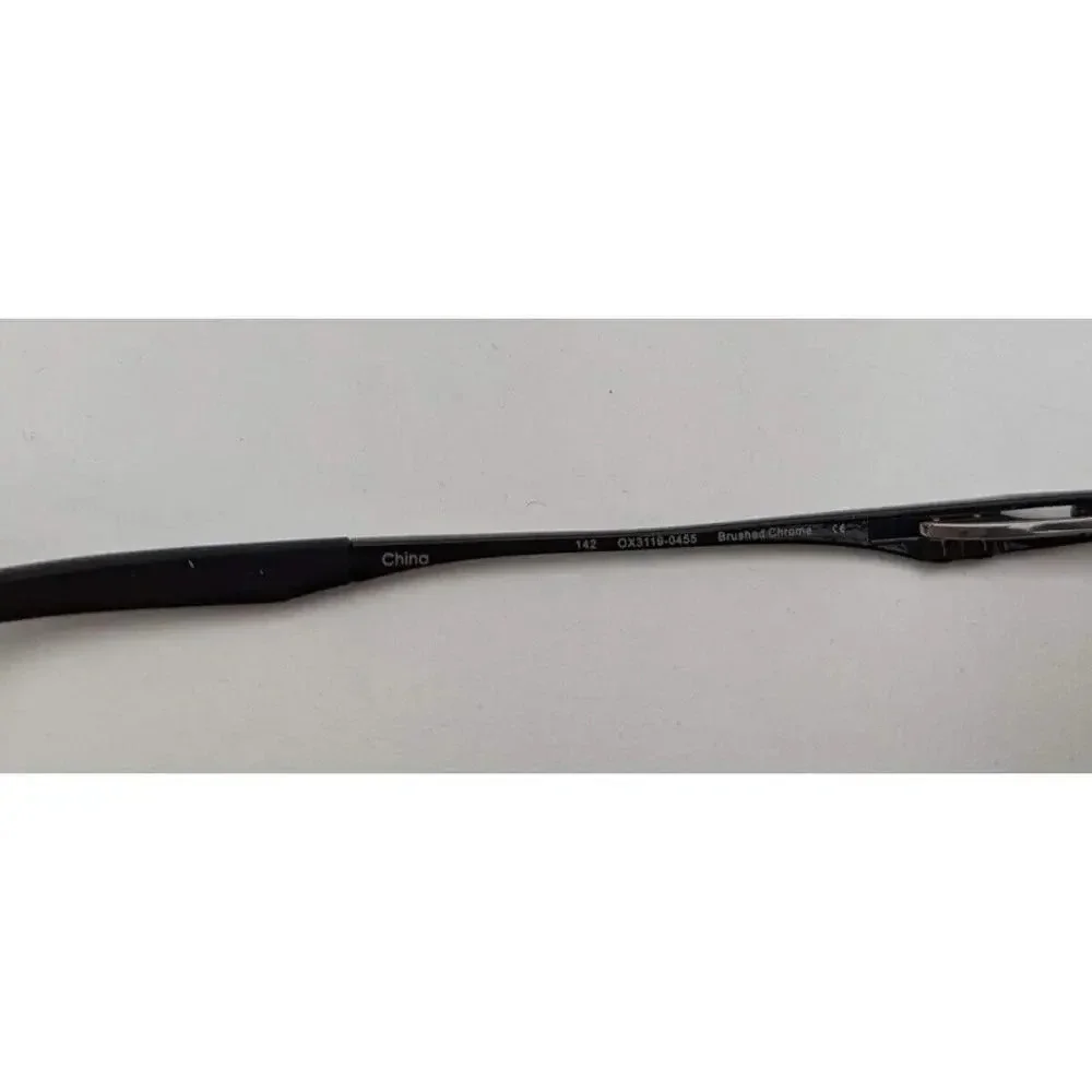 🕶️Oakley OX3119-0455 Halfshock Eyeglasses 55/19 142/YHO410🕶️